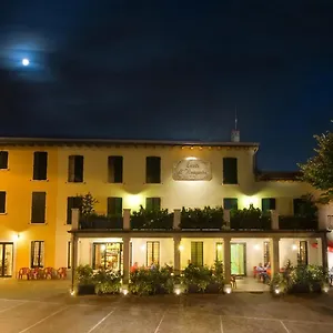All'avanguardia 3*, Solferino Italia