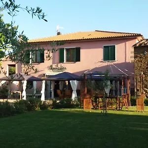 Bed & Breakfast La Valle Di Monna Lisa, Arezzo