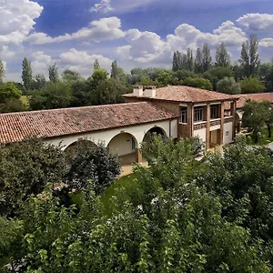 Ca' Murà Natura E 4*, Maserà di Padova Italia