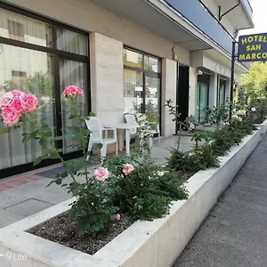 Hotel San Marco, Arezzo