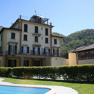 Ristorante La Torre 3*, Castiglione dʼIntelvi Italia