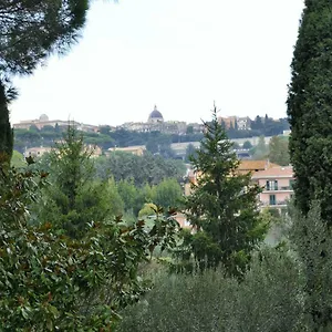 Aulina , Castel Gandolfo Italia
