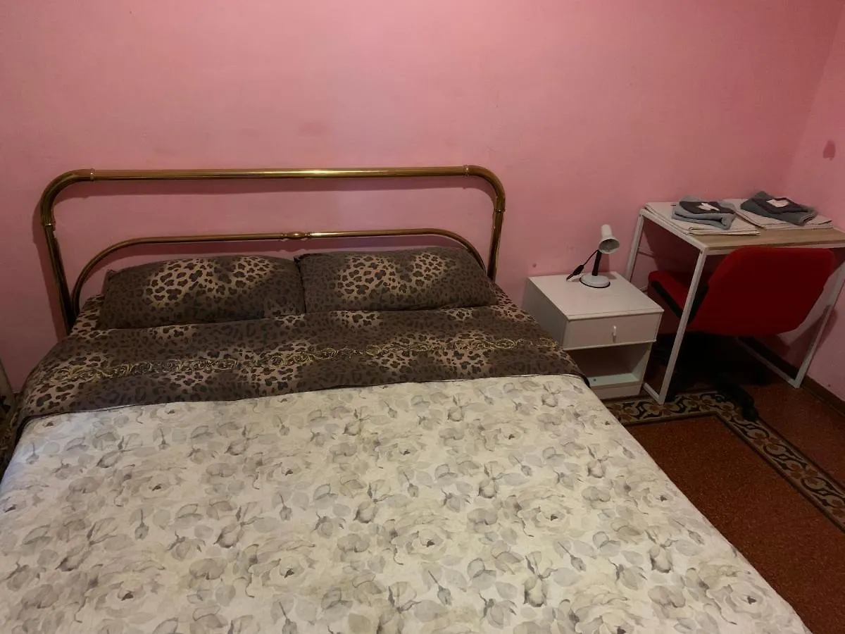 Bed & Breakfast Affittacamere La Musa Arezzo