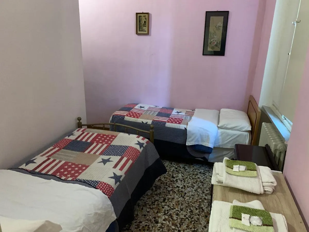 Affittacamere La Musa Arezzo