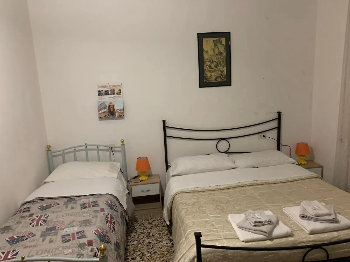 Affittacamere La Musa Arezzo Bed & Breakfast