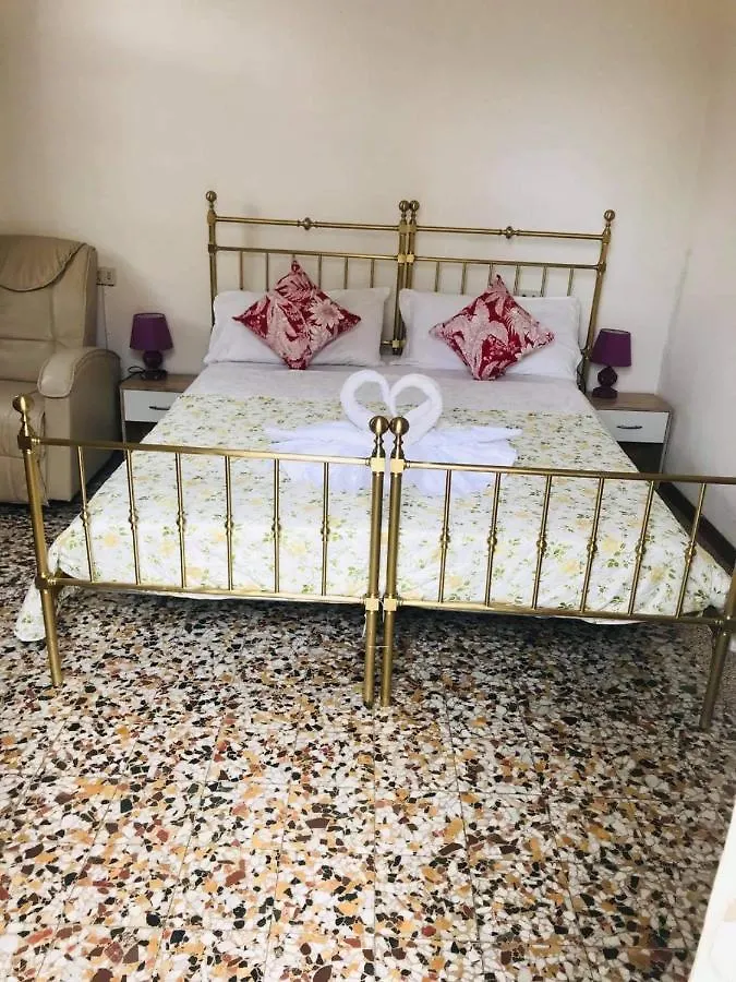 Affittacamere La Musa Arezzo