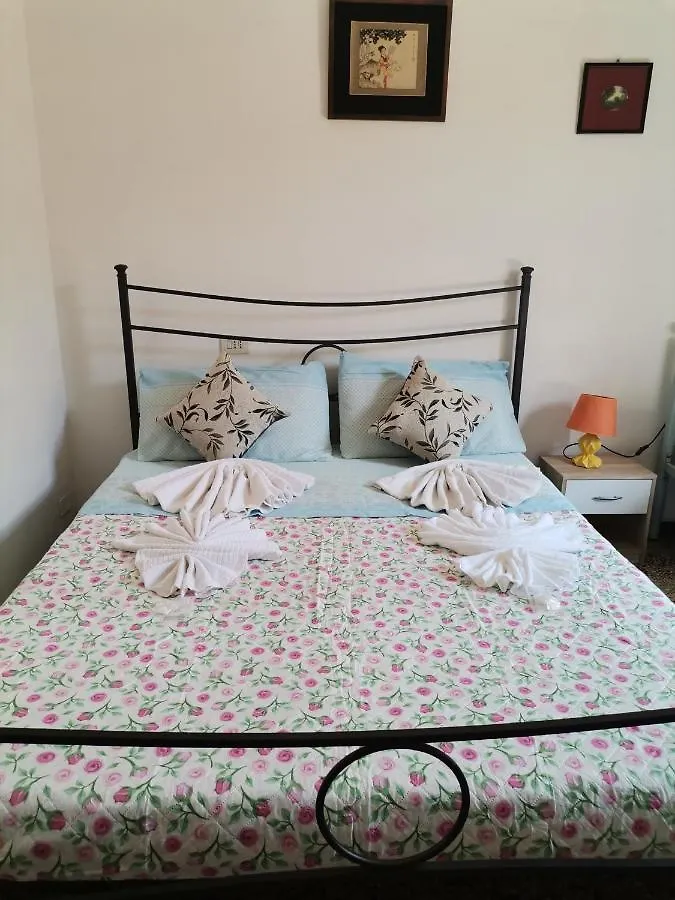 Affittacamere La Musa Arezzo Bed & Breakfast