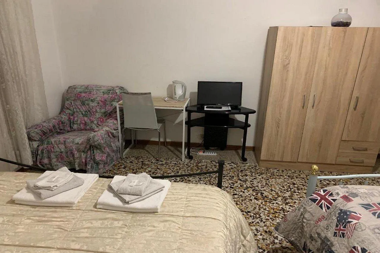 Affittacamere La Musa Arezzo Bed & Breakfast