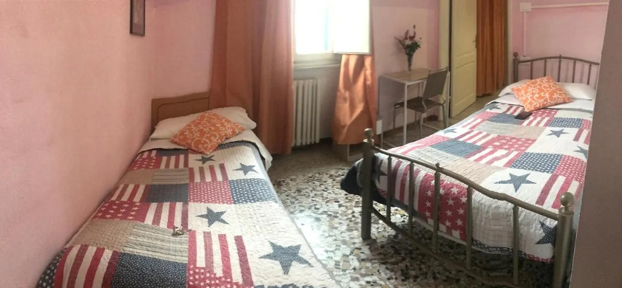 Bed & Breakfast Affittacamere La Musa Arezzo