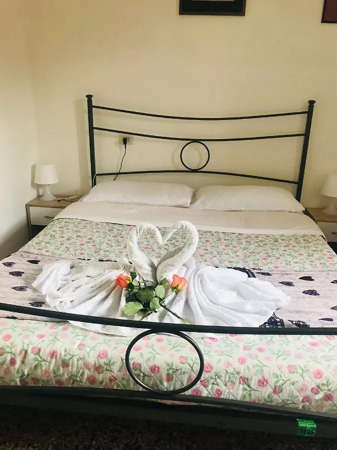 Bed & Breakfast Affittacamere La Musa Arezzo