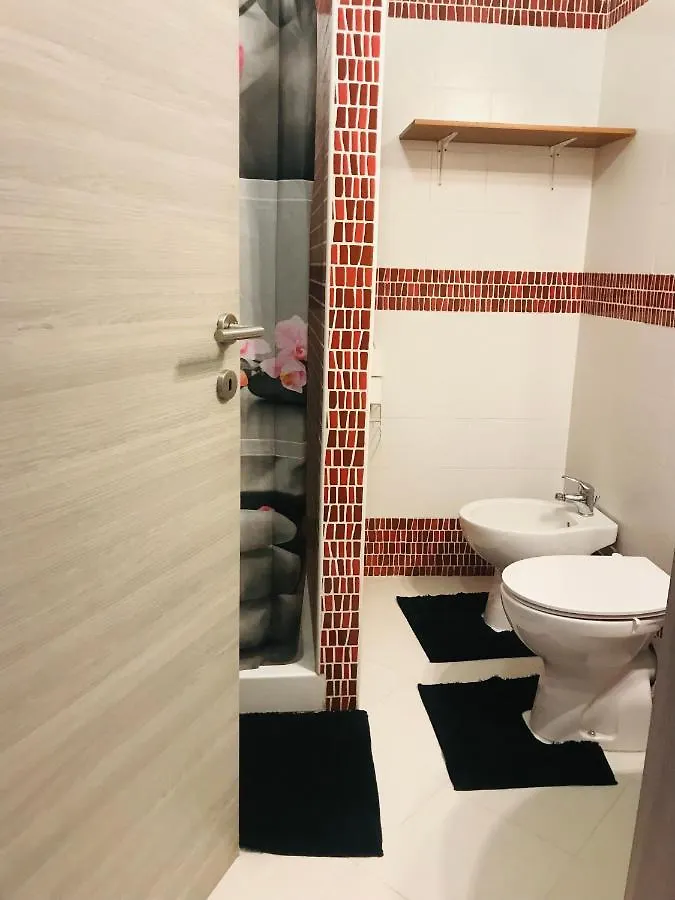 Affittacamere La Musa Arezzo Bed & Breakfast