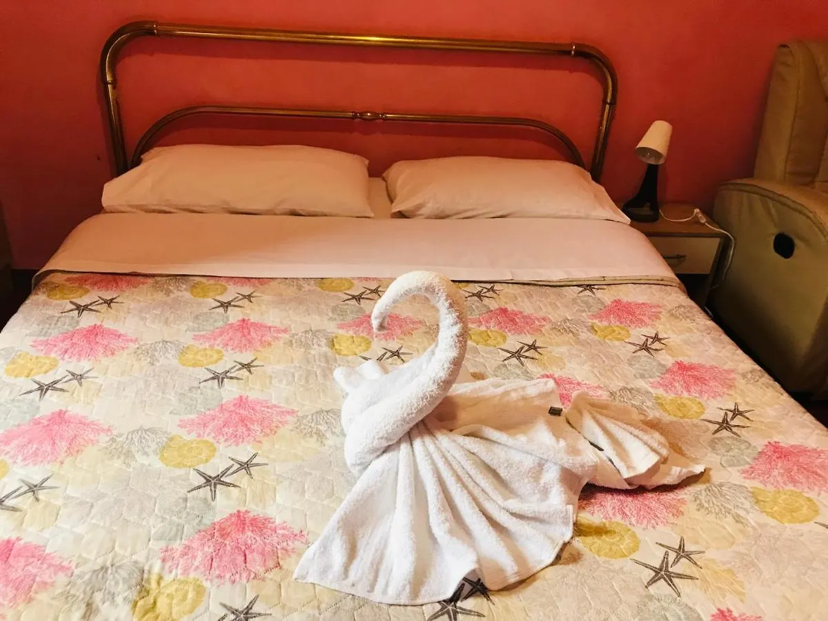 Affittacamere La Musa Arezzo Bed & Breakfast