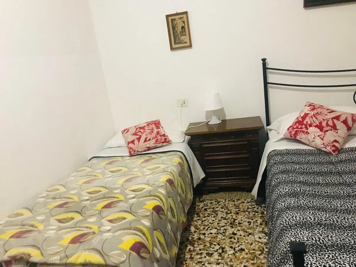 Bed & Breakfast Affittacamere La Musa Arezzo