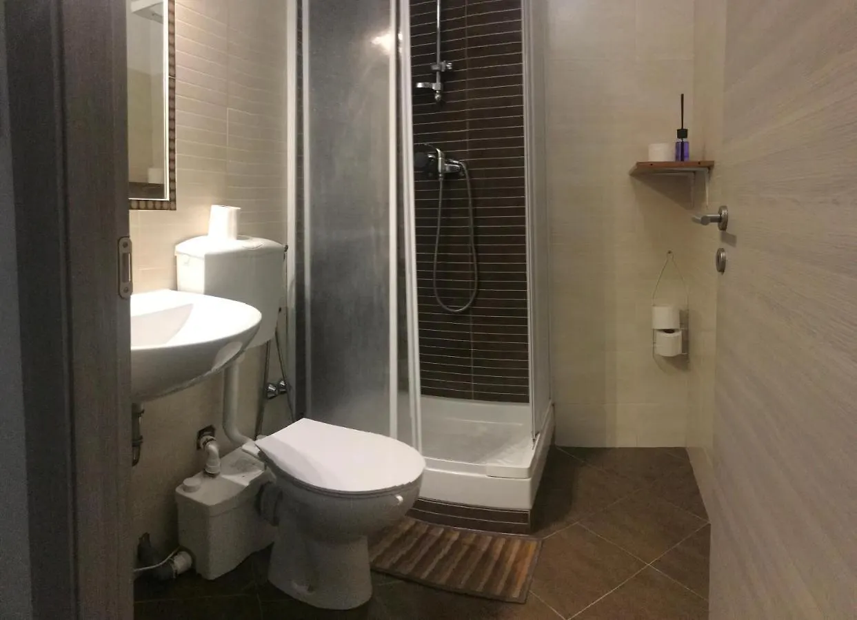 Bed & Breakfast Affittacamere La Musa Arezzo