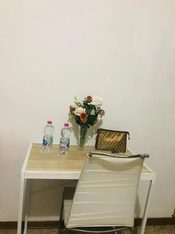 Bed & Breakfast Affittacamere La Musa Arezzo