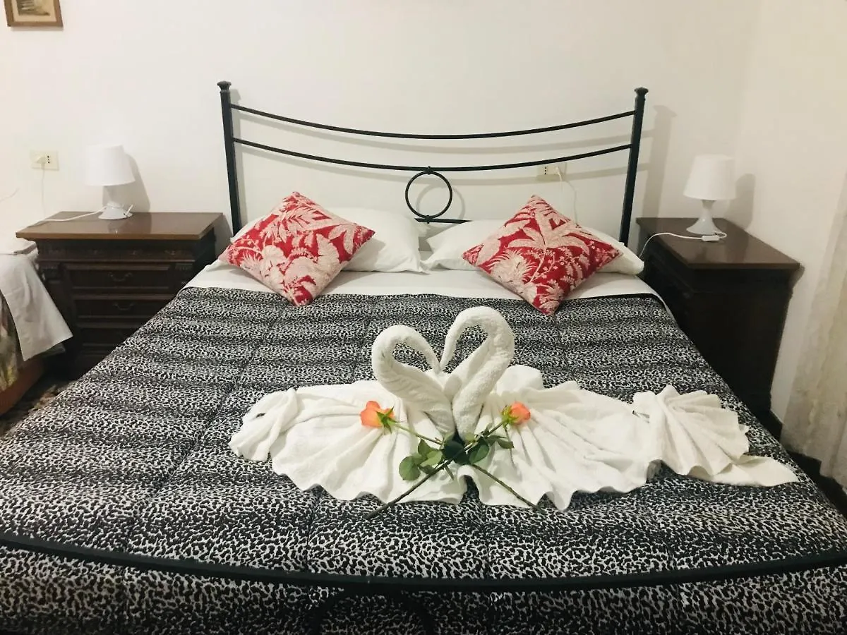 ** Bed & Breakfast Affittacamere La Musa Arezzo Italy