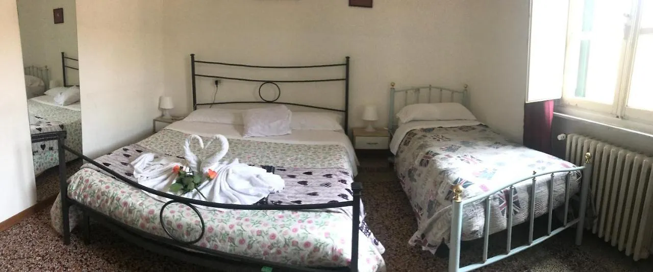 Affittacamere La Musa Arezzo 2*,  Italy