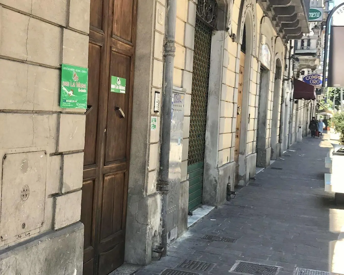 Affittacamere La Musa Arezzo 2*,  Italy