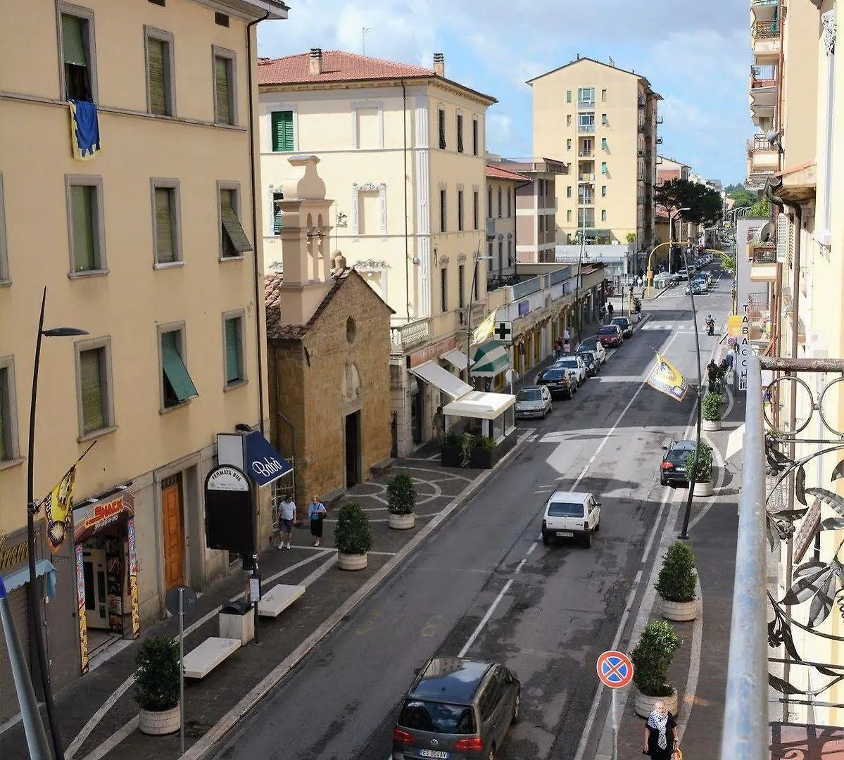 Affittacamere La Musa Arezzo Bed & Breakfast