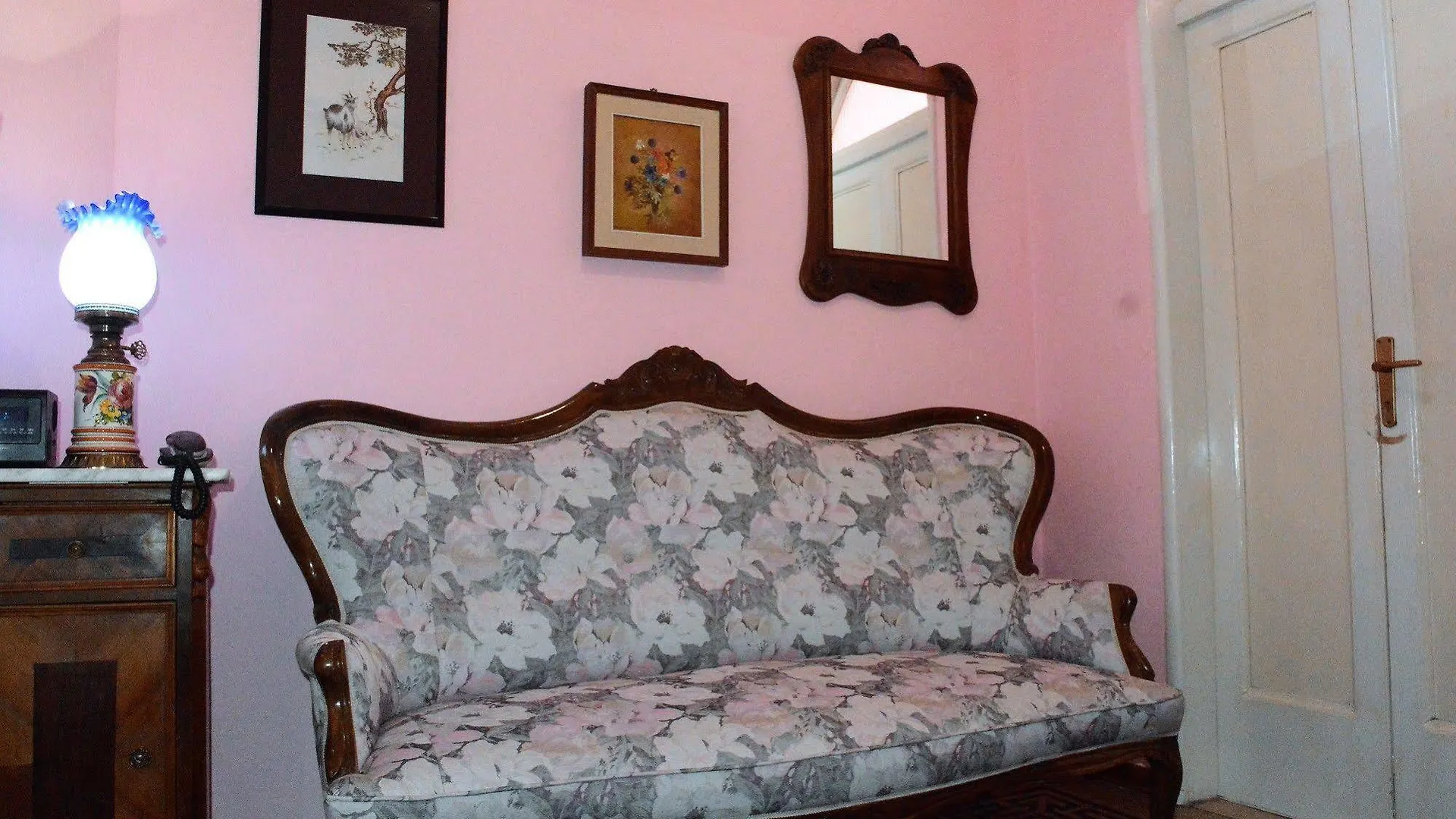 Bed & Breakfast Affittacamere La Musa Arezzo