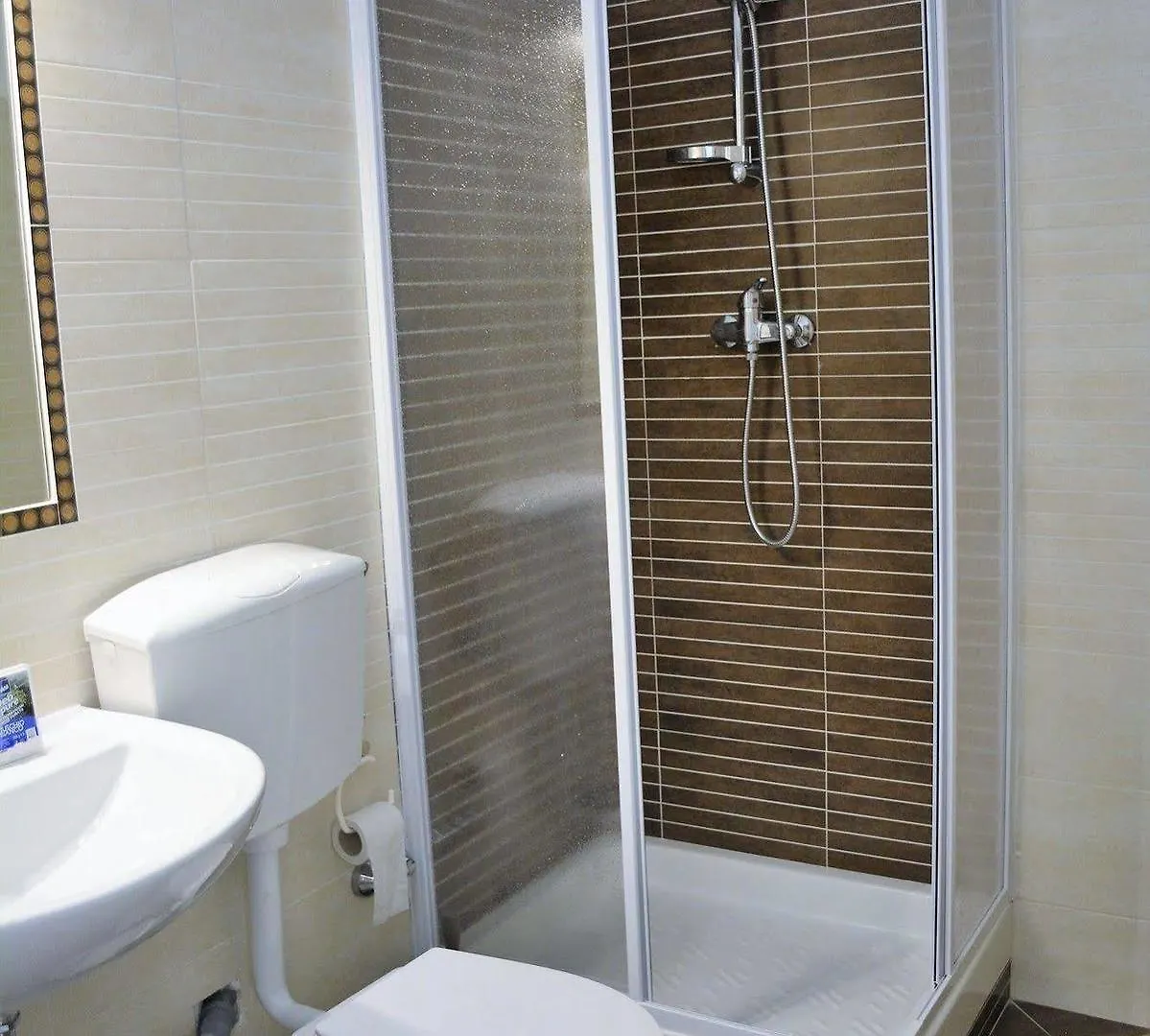Affittacamere La Musa Arezzo Bed & Breakfast