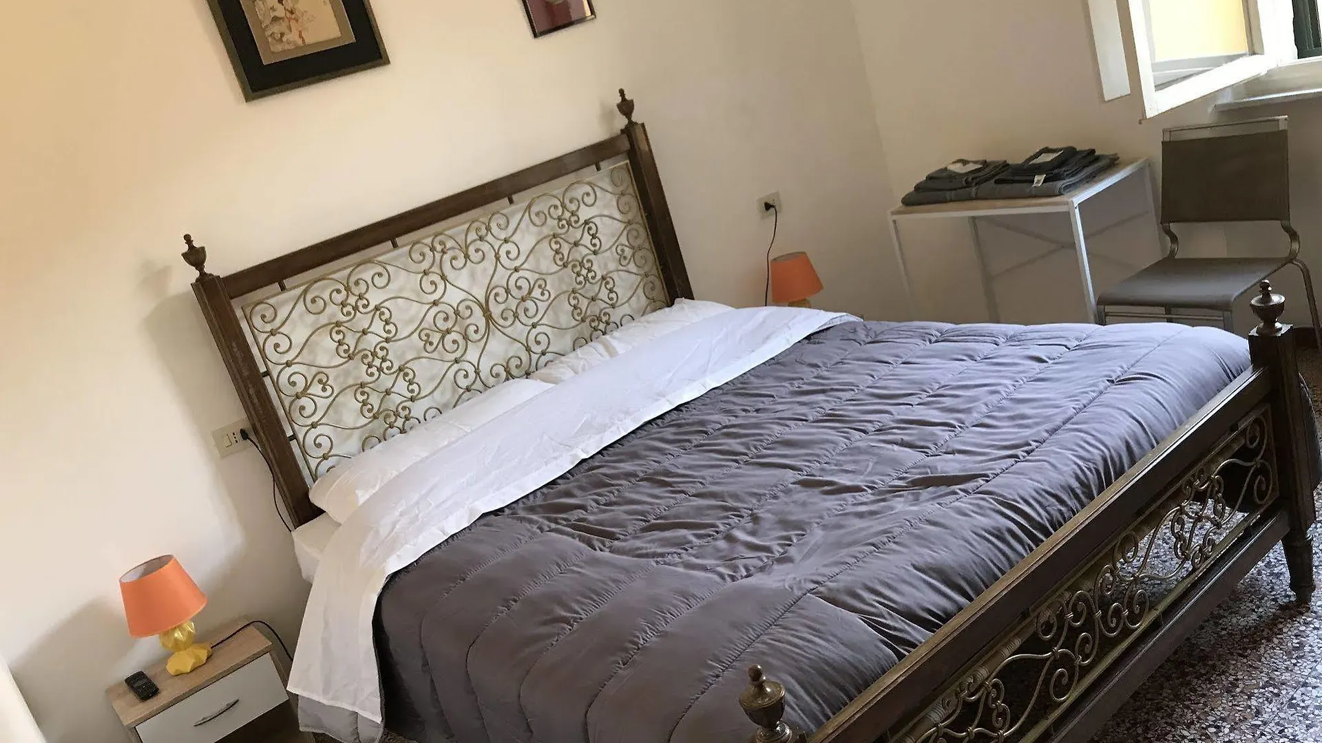 Affittacamere La Musa Arezzo Bed & Breakfast
