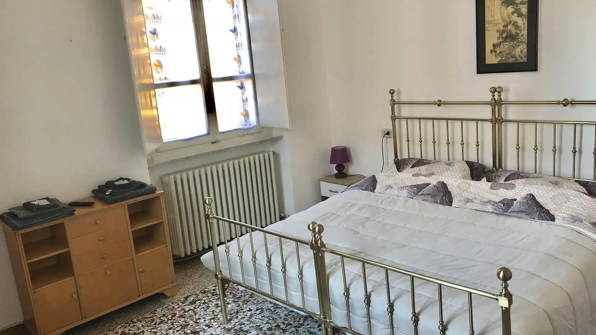 ** Bed & Breakfast Affittacamere La Musa Arezzo Italy