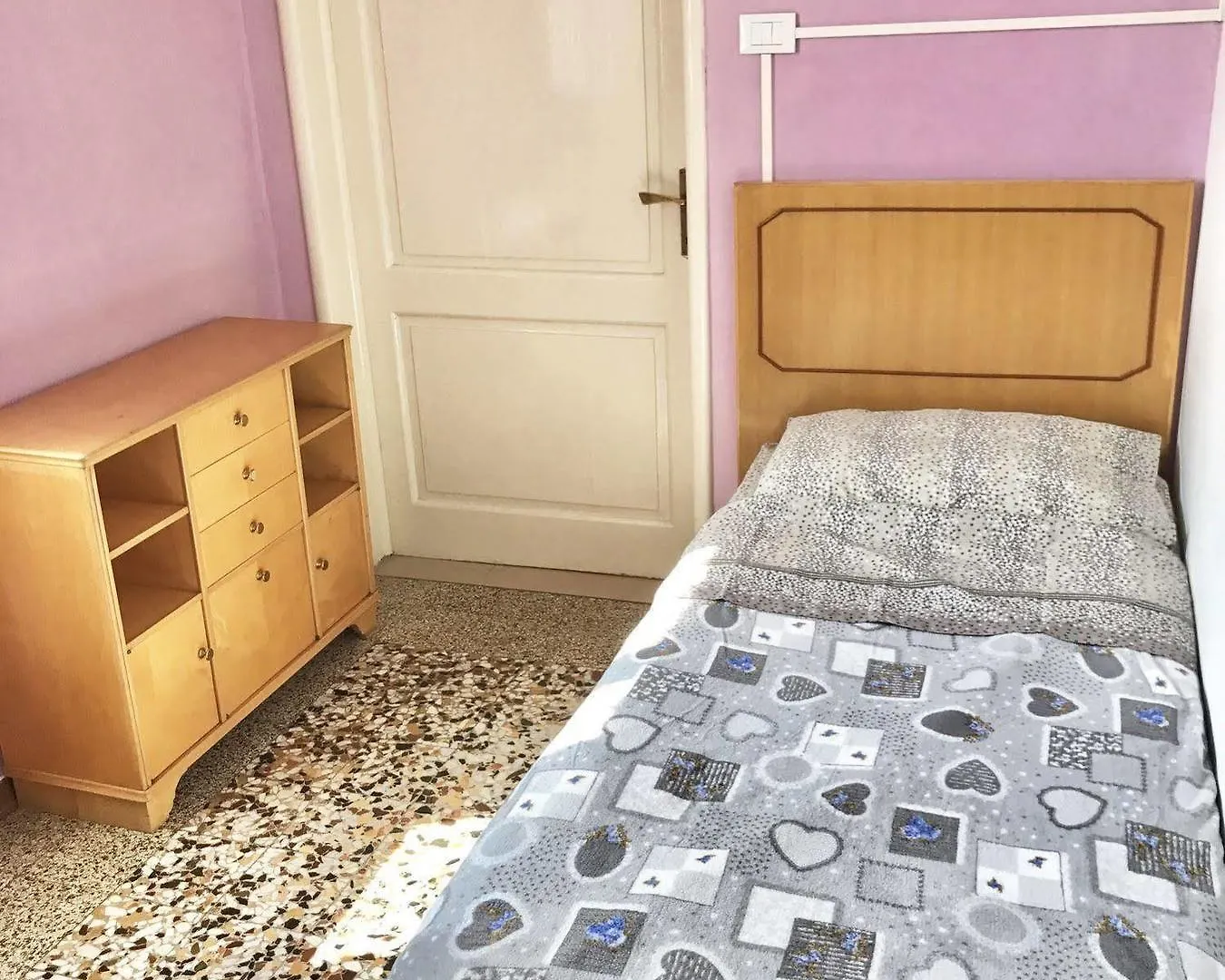 Bed & Breakfast Affittacamere La Musa Arezzo