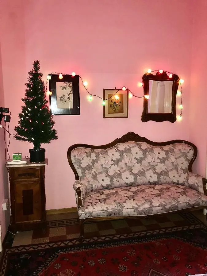 Affittacamere La Musa Arezzo