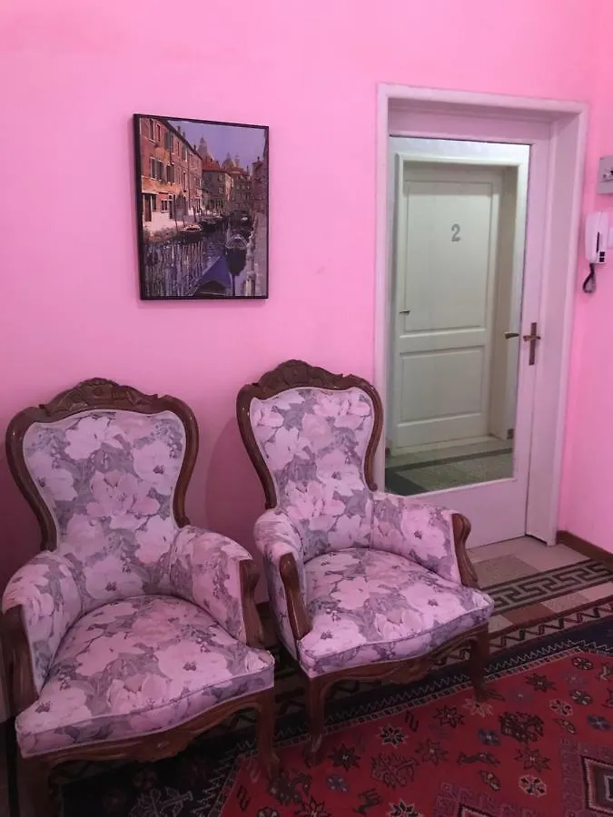 Bed & Breakfast Affittacamere La Musa Arezzo