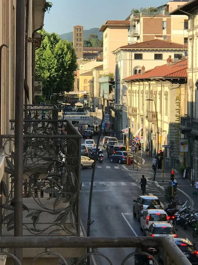 Affittacamere La Musa Arezzo Italy