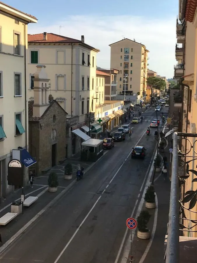 Affittacamere La Musa Arezzo 2*,  Italy