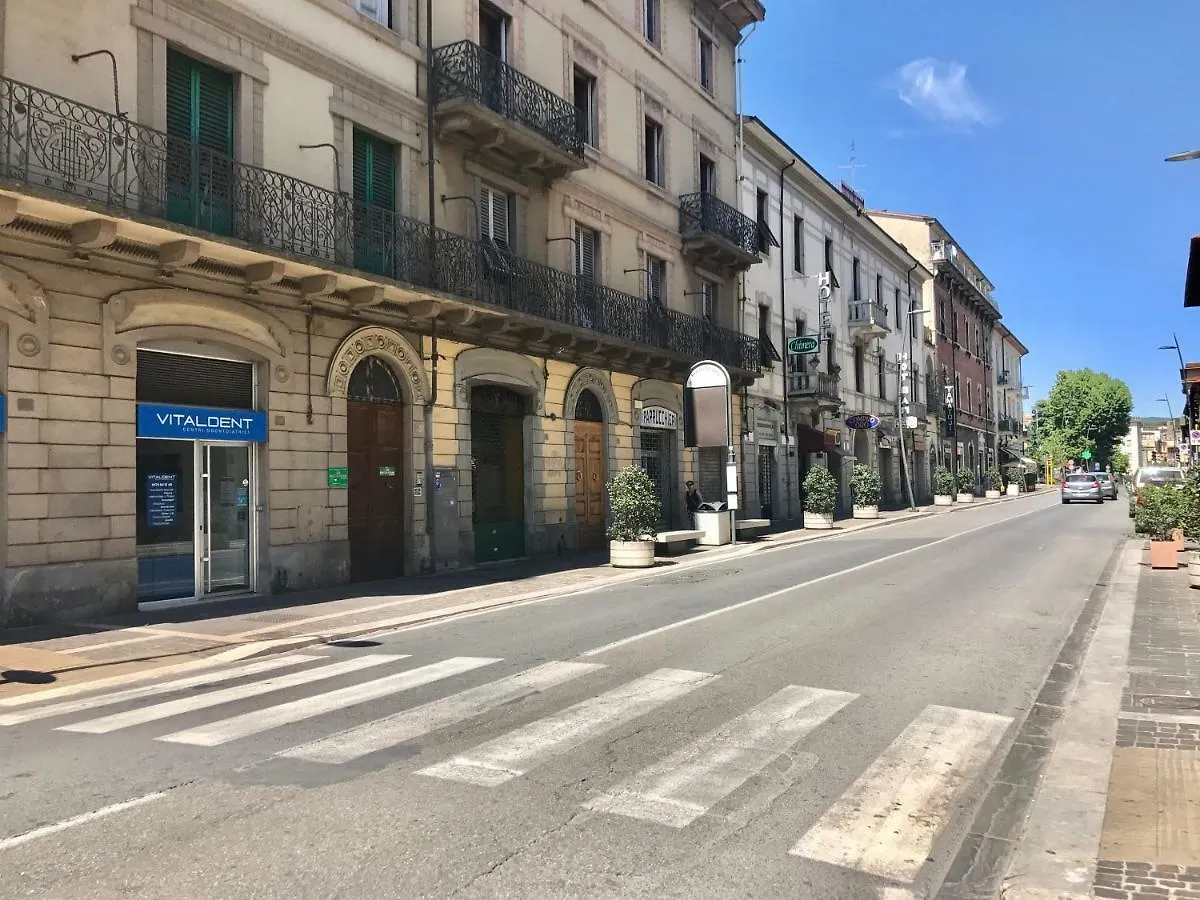 Affittacamere La Musa Arezzo