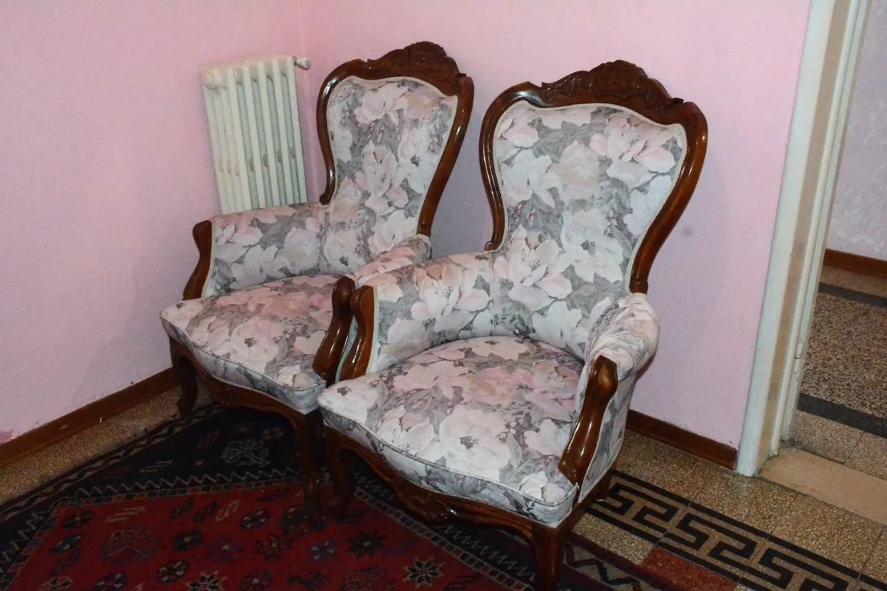 Affittacamere La Musa Arezzo Bed & Breakfast