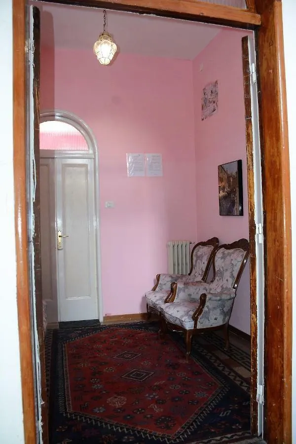 Affittacamere La Musa Arezzo Bed & Breakfast
