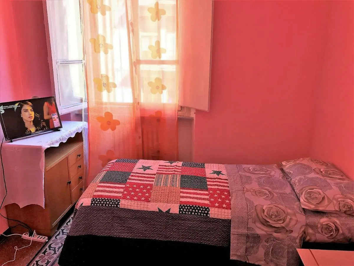 Affittacamere La Musa Arezzo Bed & Breakfast