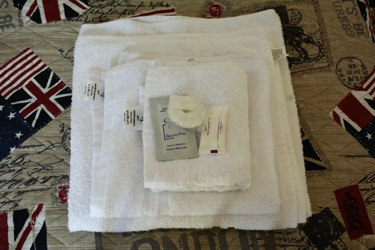 Bed & Breakfast Affittacamere La Musa Arezzo