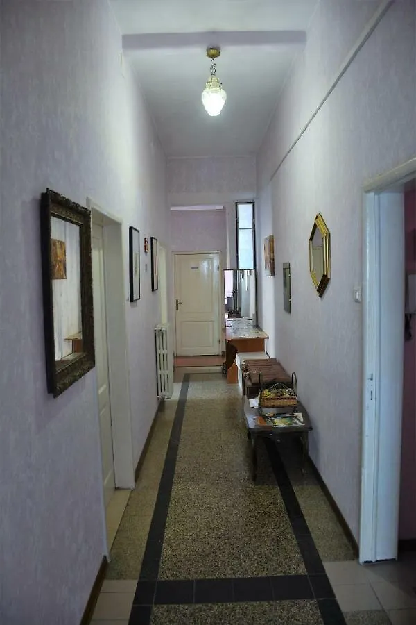 Affittacamere La Musa Arezzo