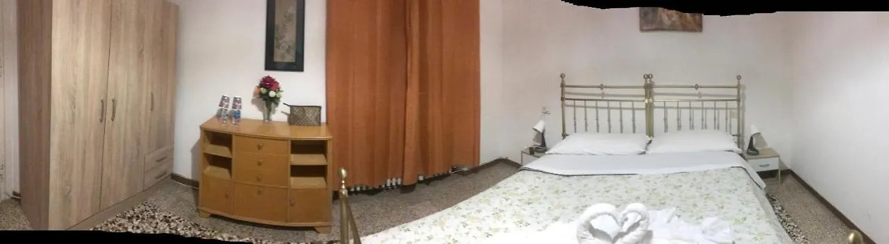 Bed & Breakfast Affittacamere La Musa Arezzo